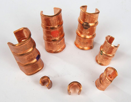 Progressive Die Stamping of Fiber Optic Connectors for the Electrical Industry