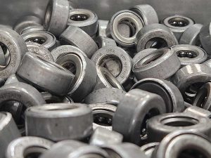 Ball Thrust Bearings Art Metals Group