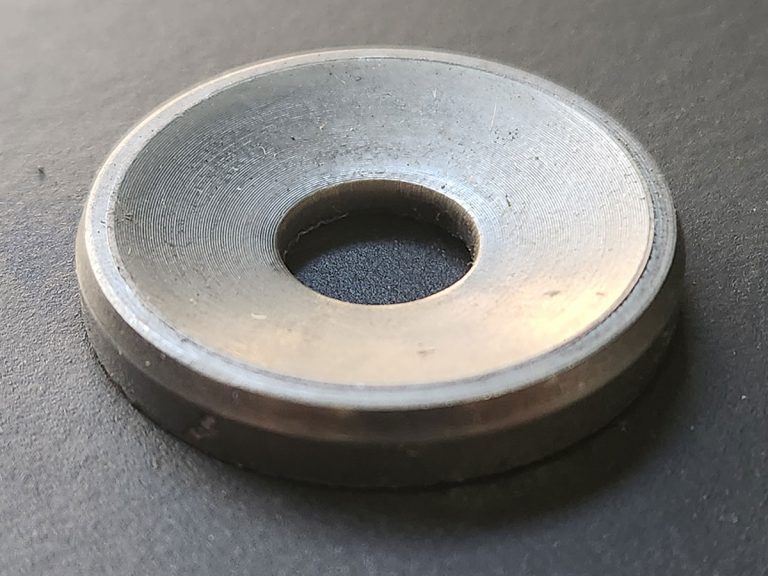 Coining & Embossing ART Metals Group